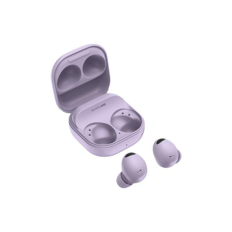 Samsung Galaxy Audifonos Buds 2 Pro - Purpura-0