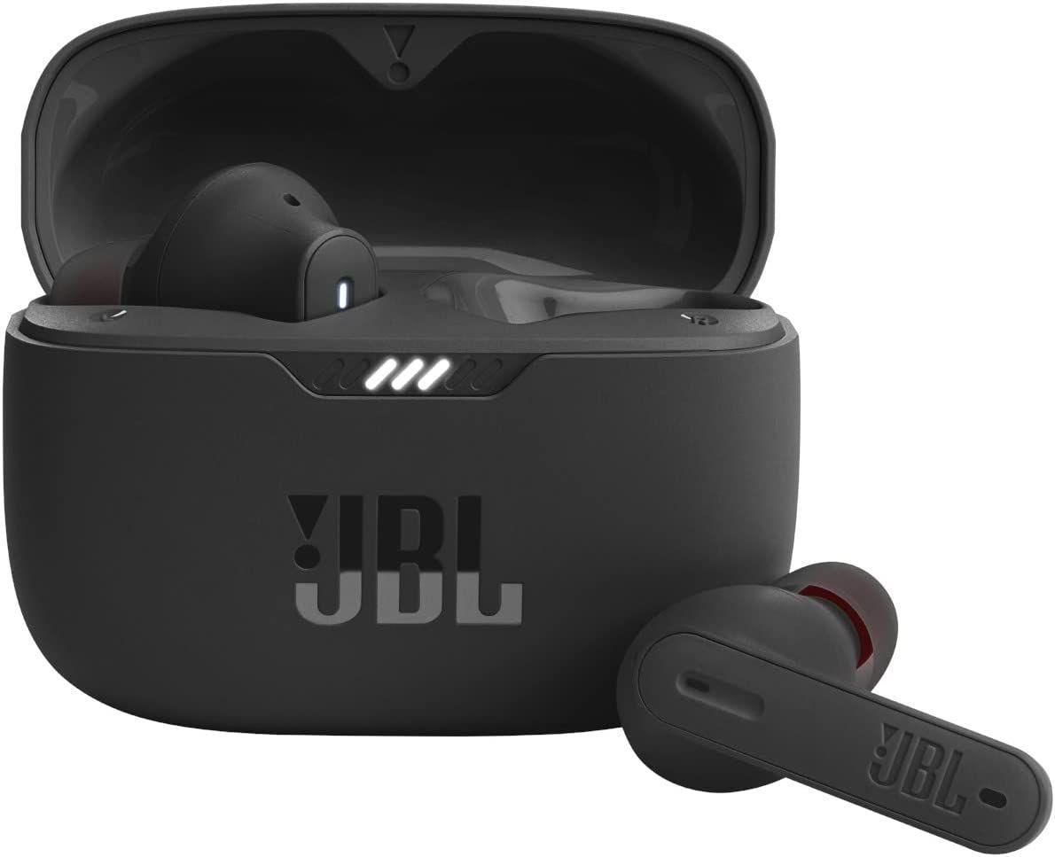 Jbl Tune 230nc Tws Audífonos Bluetooth - Negro-0