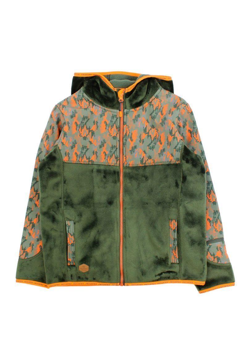 Chaqueta niño ficcustex 584-0