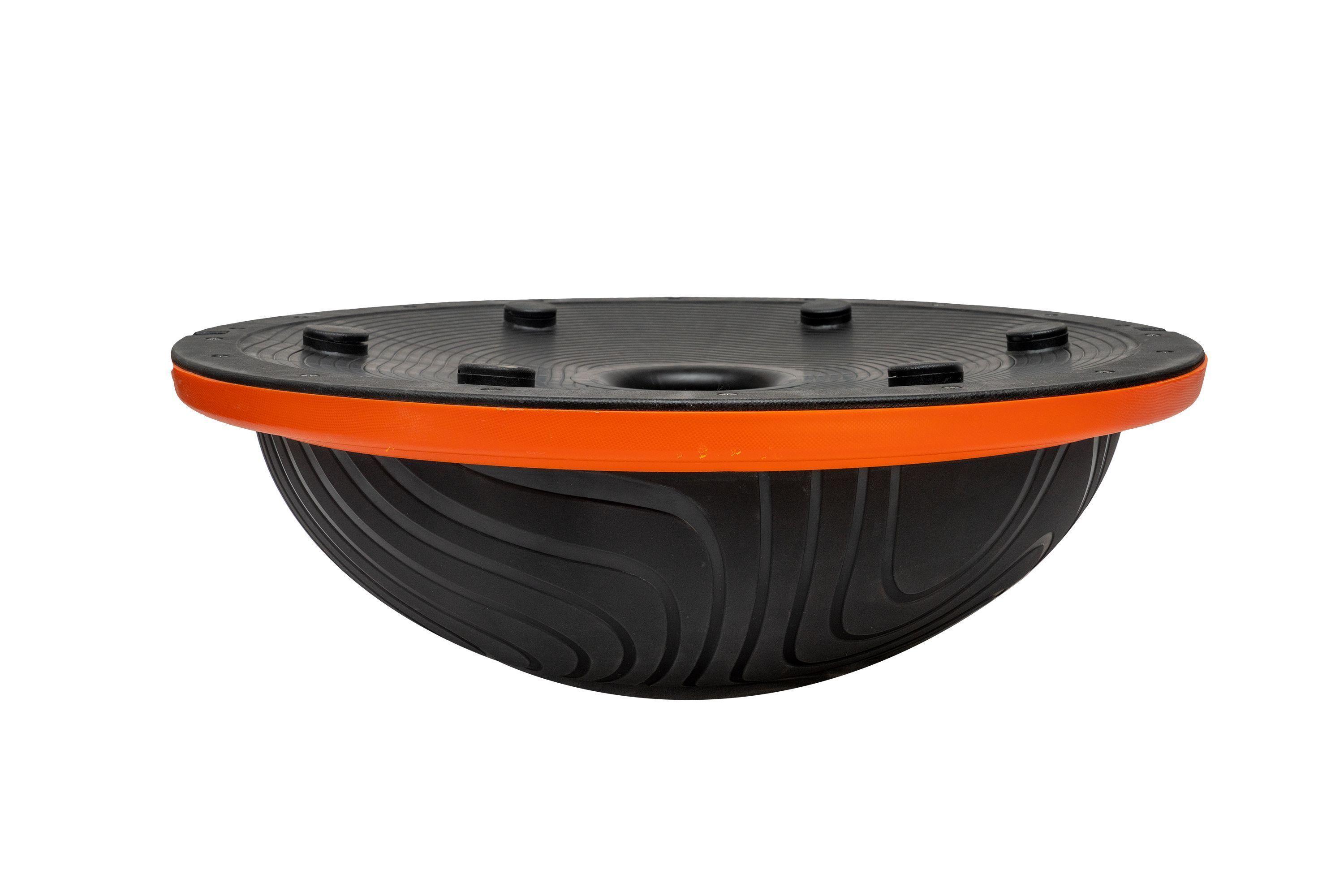 BOSU MEDIO BALON EJERCICIO-1