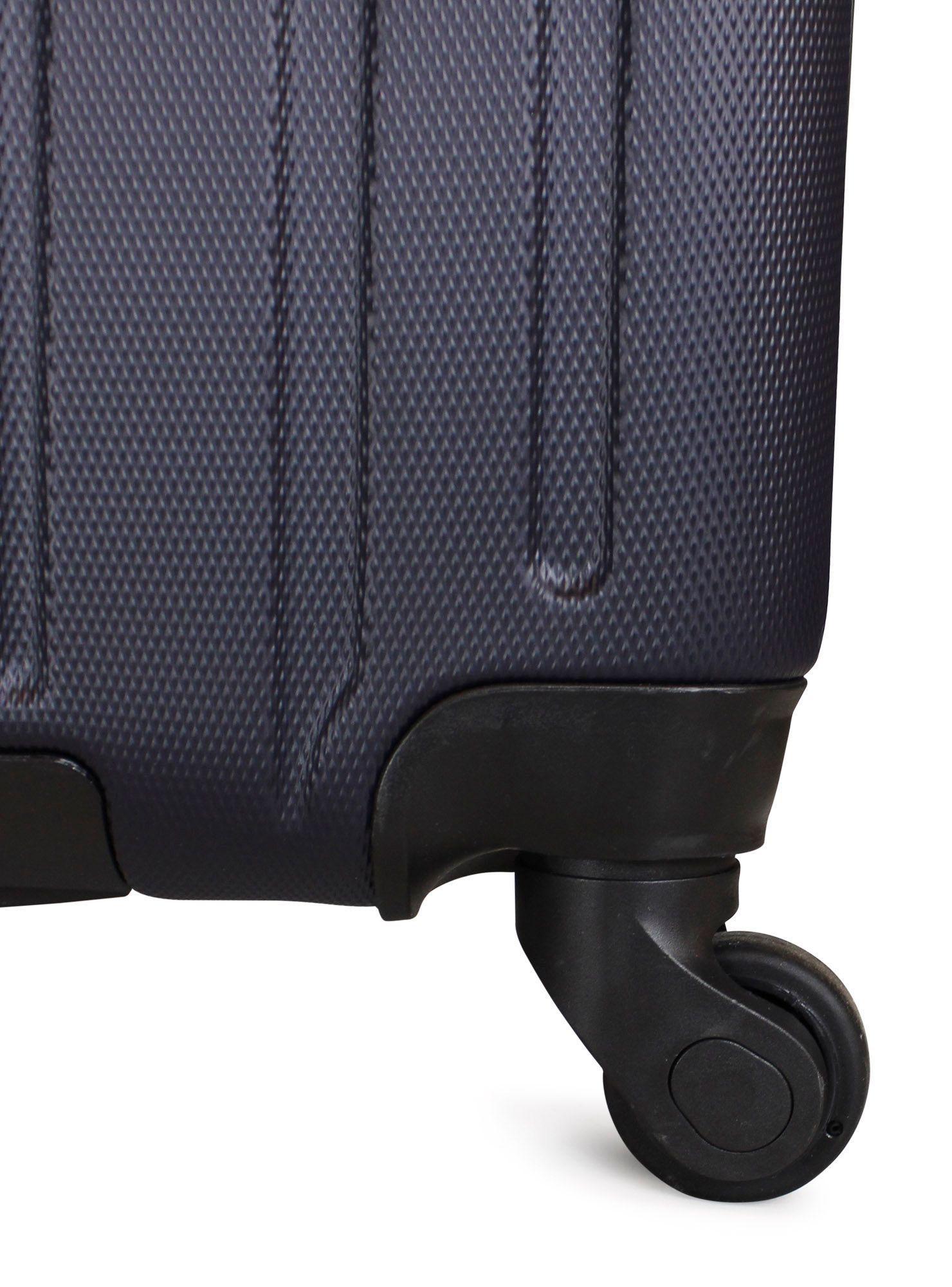 Maleta Grande L Porter Azul-7