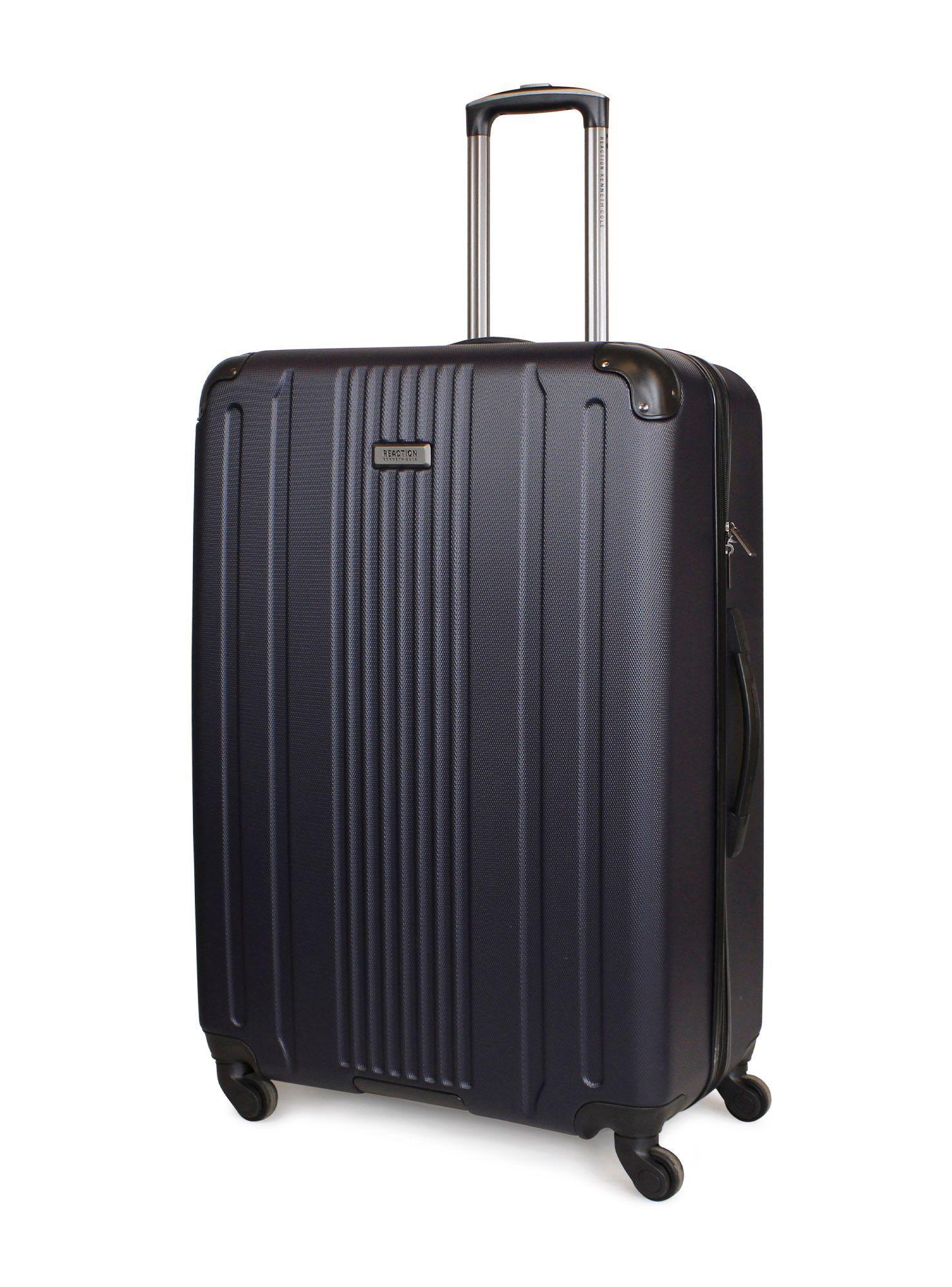 Maleta Grande L Porter Azul-1