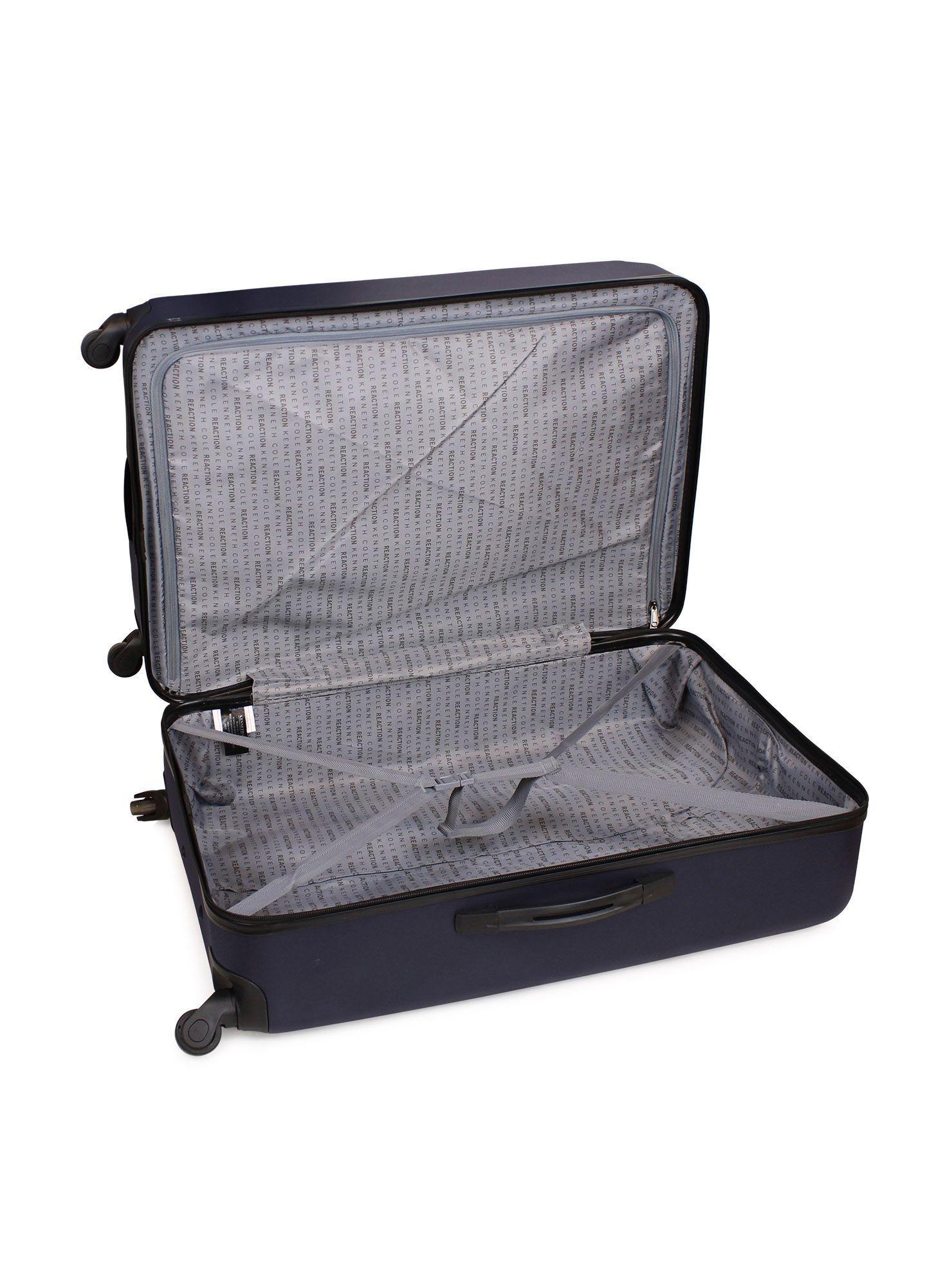 Maleta Grande L Porter Azul-4