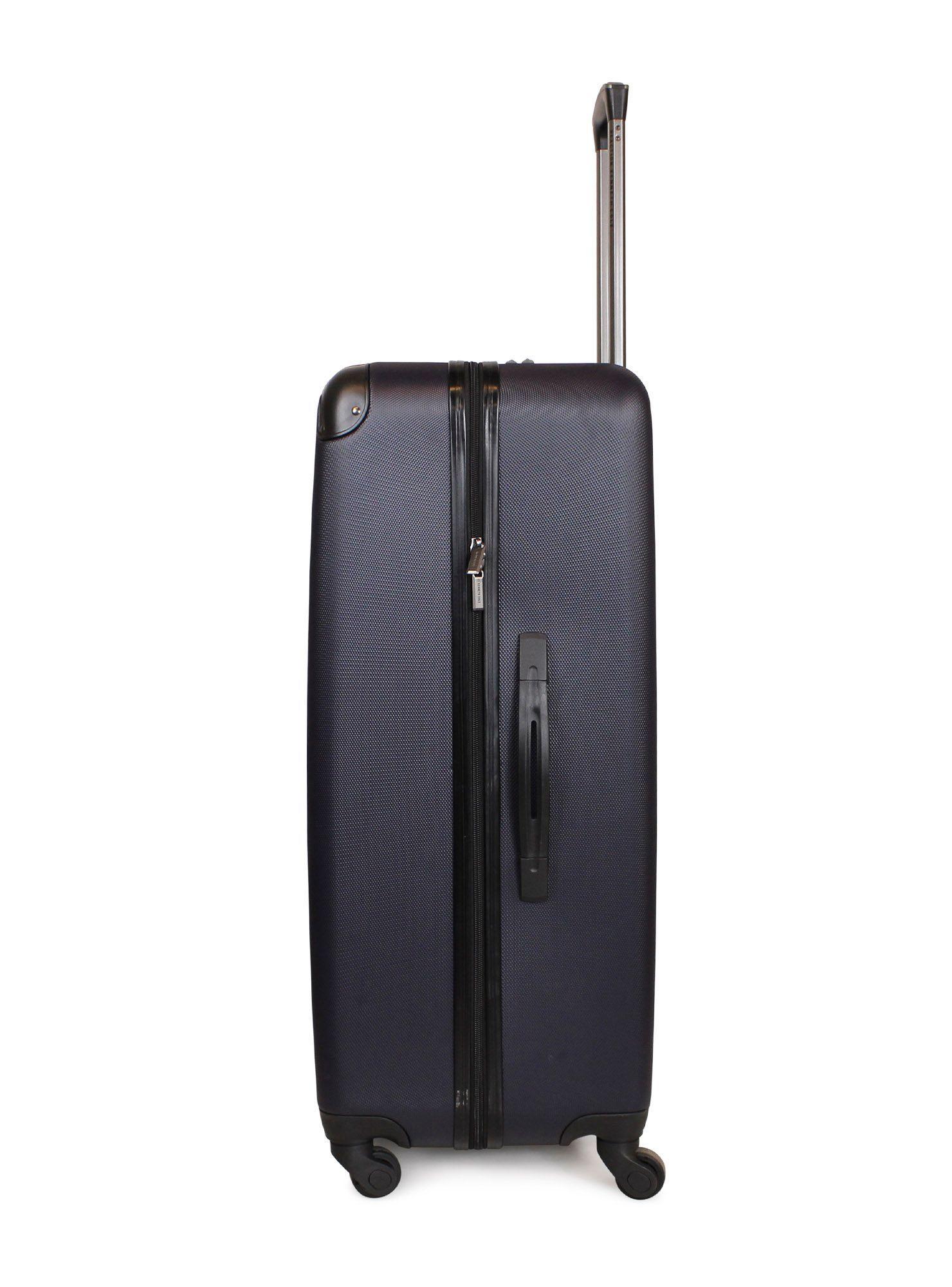 Maleta Grande L Porter Azul-2