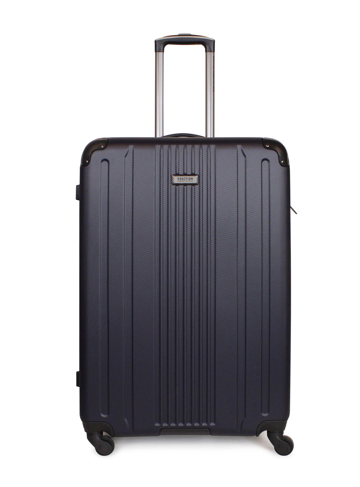 Maleta Grande L Porter Azul-0