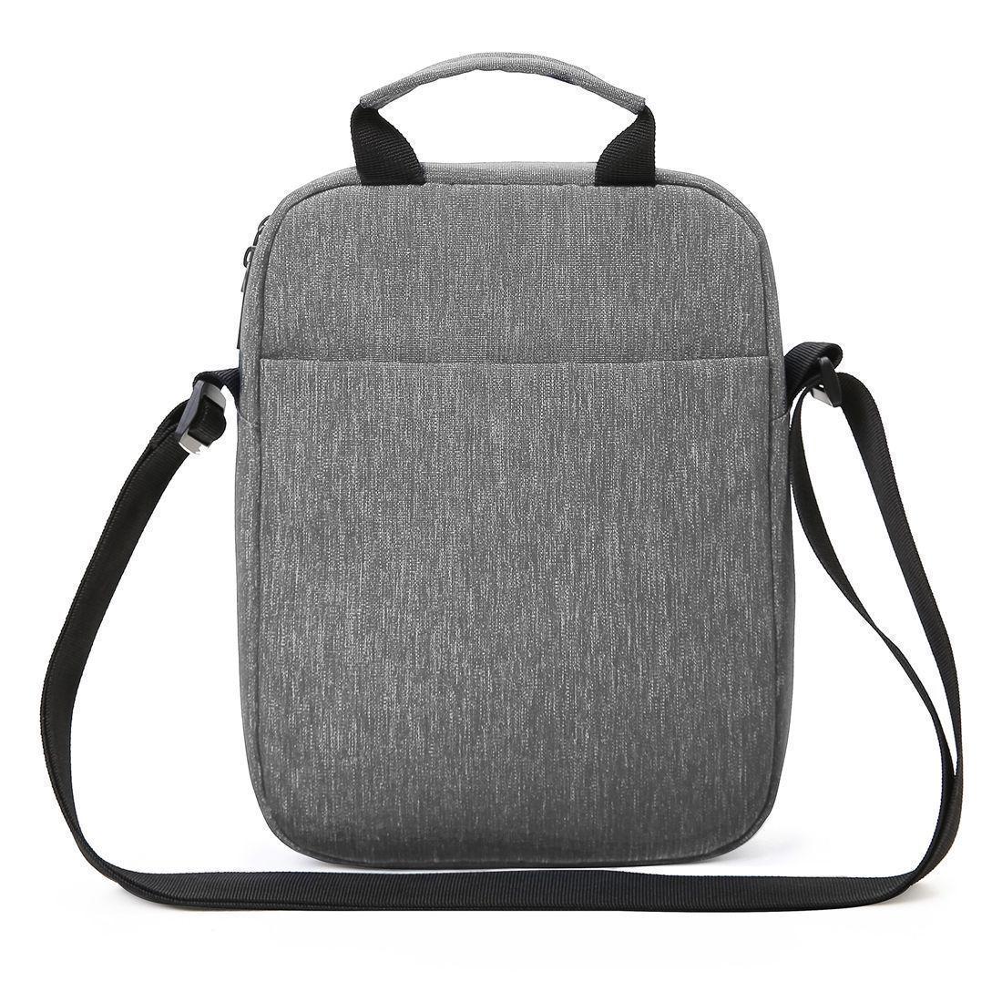 Bagsmart Bolso Brentwood Crossbody - gris-2