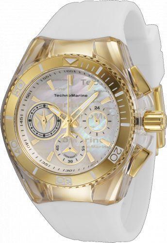 Reloj Technomarine TM-120028 Cruise Quartz Mujer-0