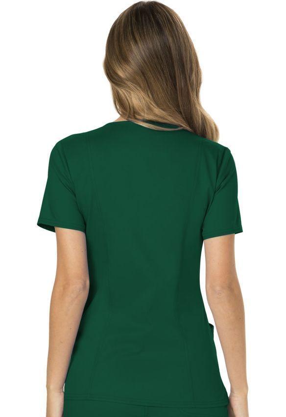 Uniforme Clínico Top Revolution de Mujer-2