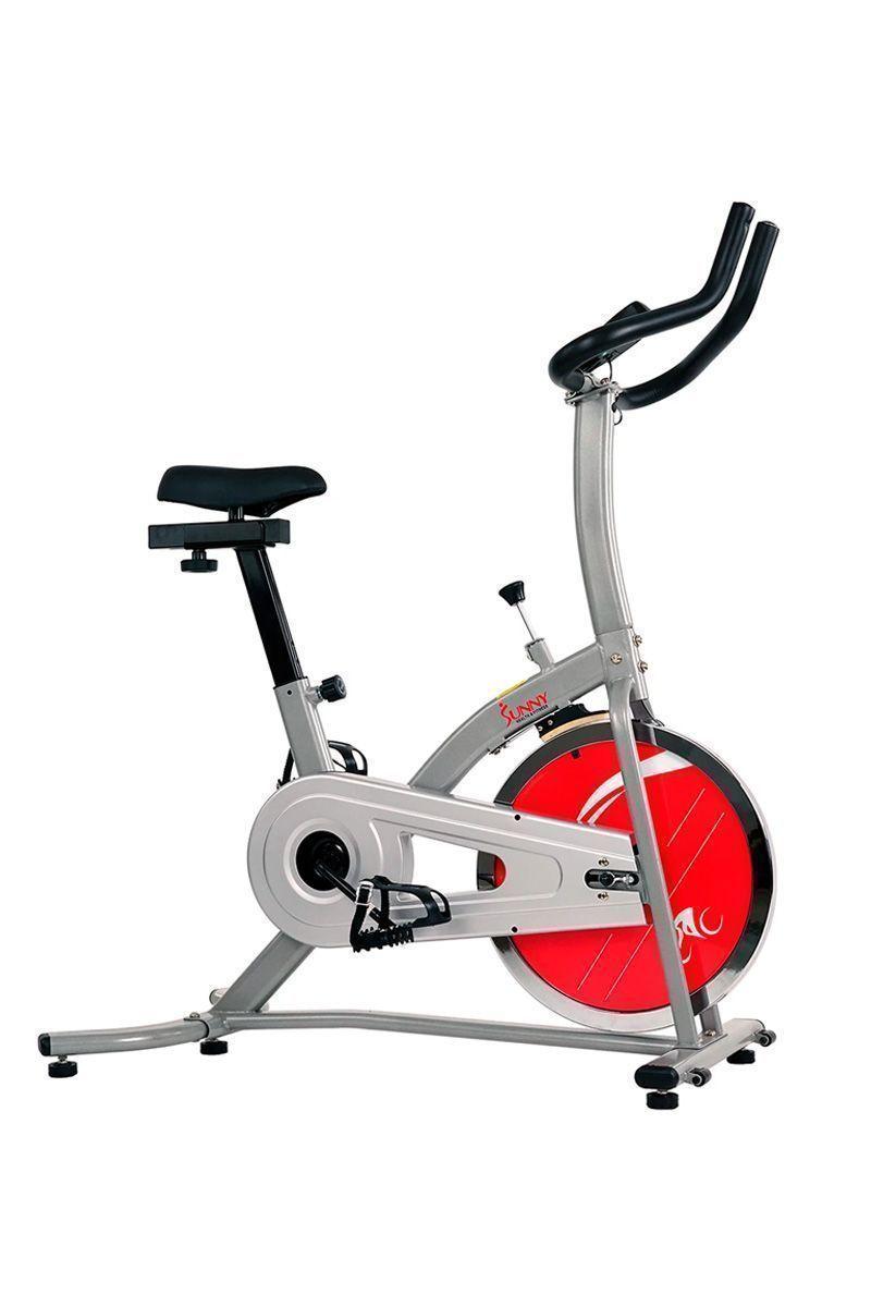 Bicicleta Spinning SF-B1203 Volante Inercia 10 Kg-0