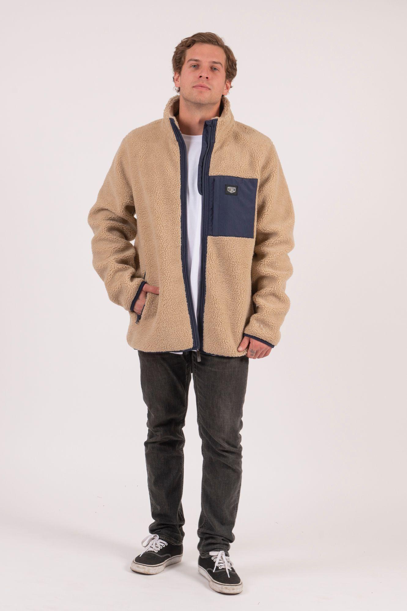 Chiporro Shape Camel Hombre -4