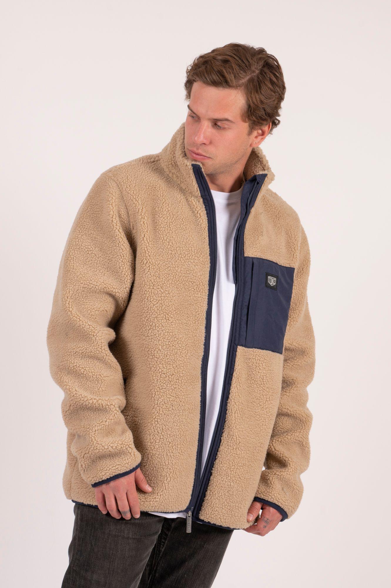 Chiporro Shape Camel Hombre -0