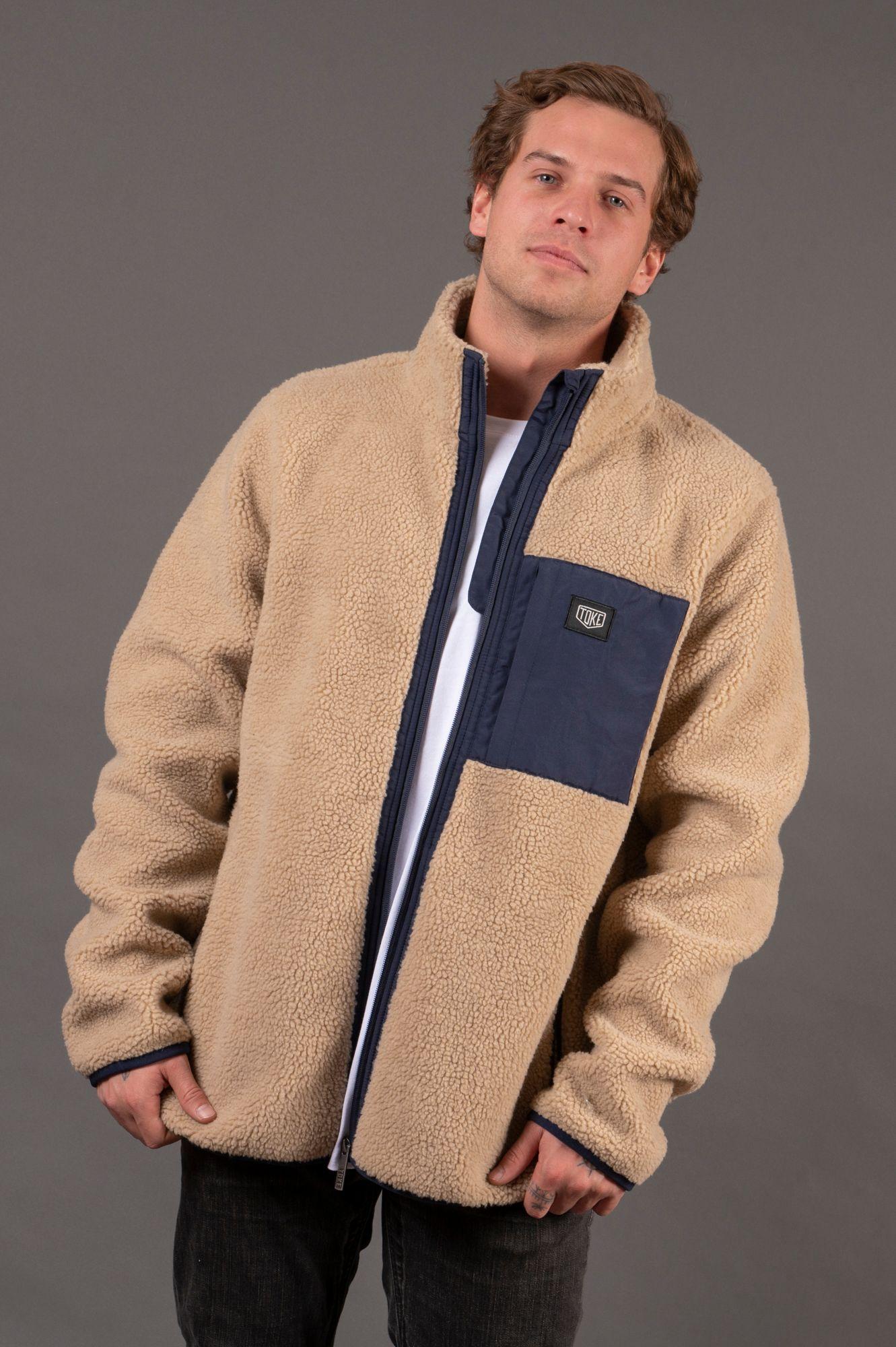Chiporro Shape Camel Hombre -3
