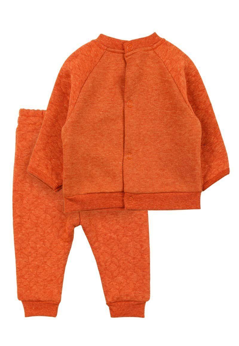 Buzo Algodón Newborn Niño Koalita Texturado-1