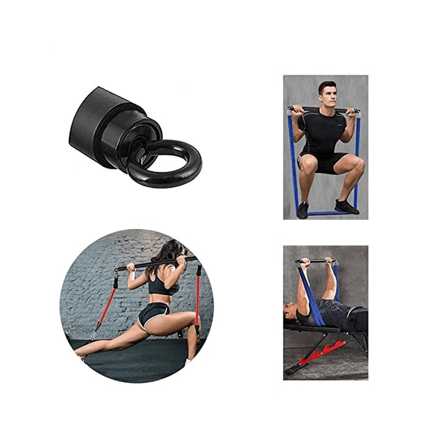 Barra Banda de Resistencia – Desmontable-2