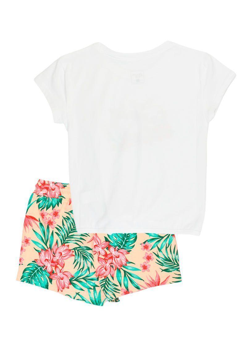 Conjunto Kids Niña Sunset Ficcus-1