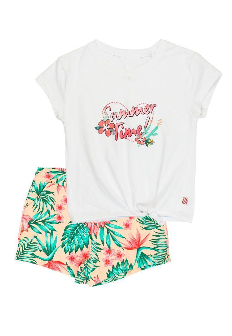 Conjunto Kids Niña Sunset Ficcus-0