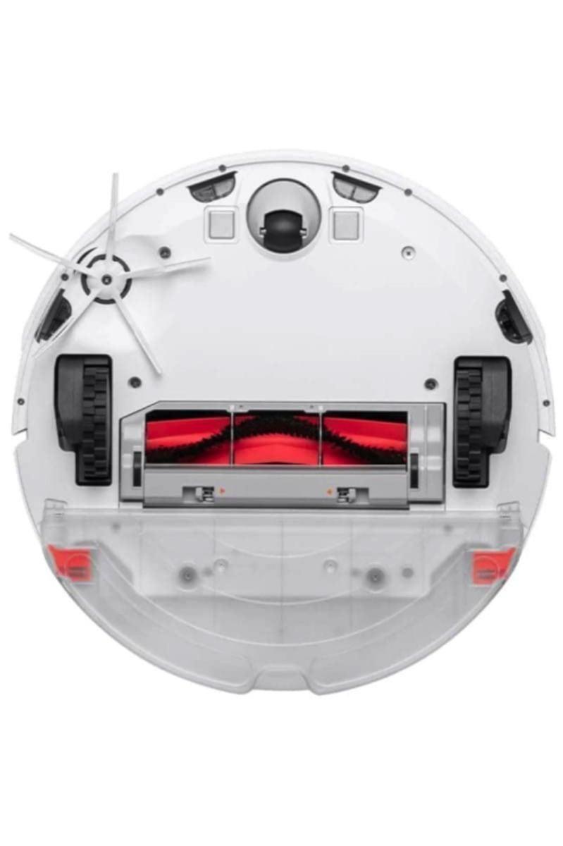 ROBOROCK ROBOT ASPIRADORA S5 Max Version Global Blanco-2