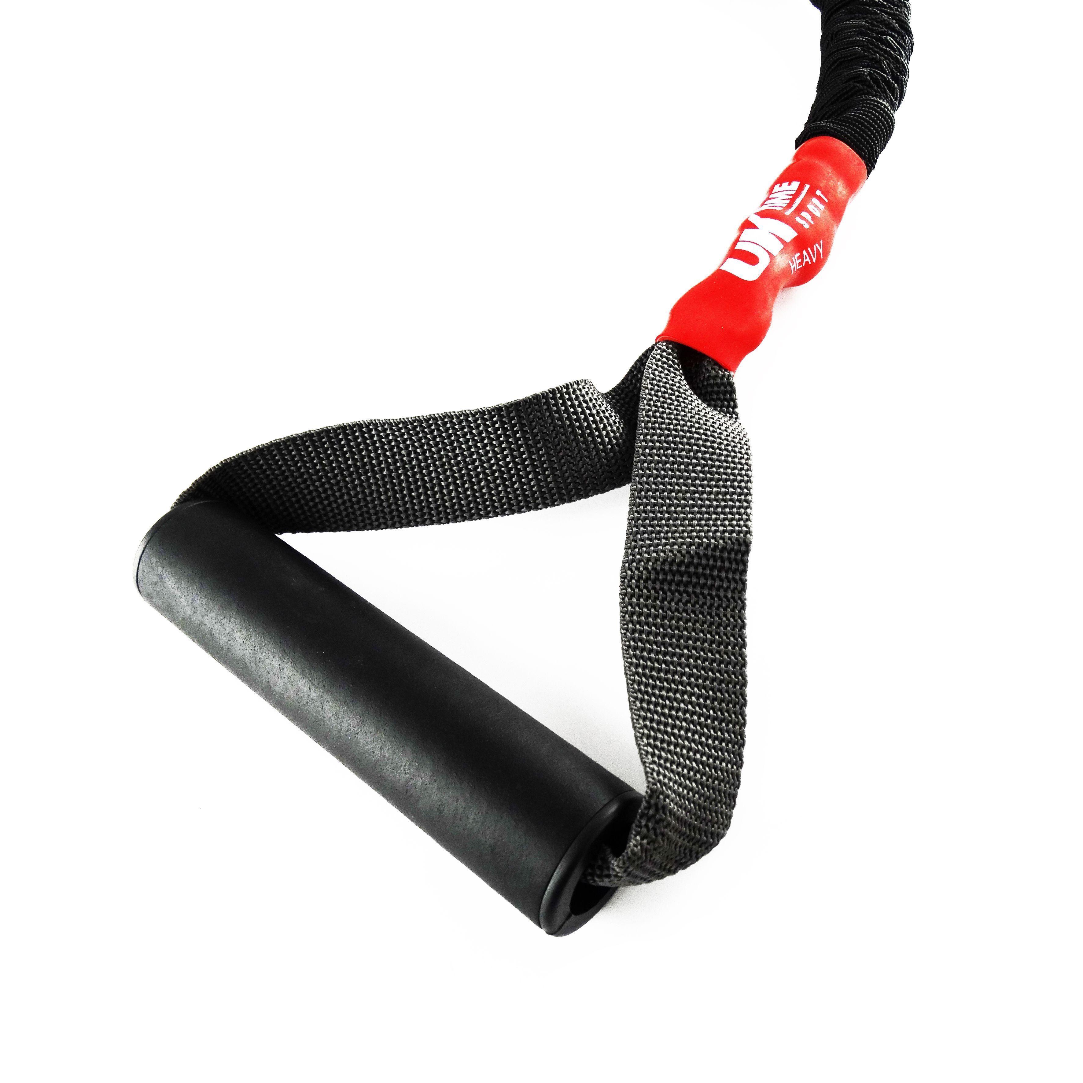 TUBO DE RESISTENCIA PRO FORRADO 6*12*1500MM-2
