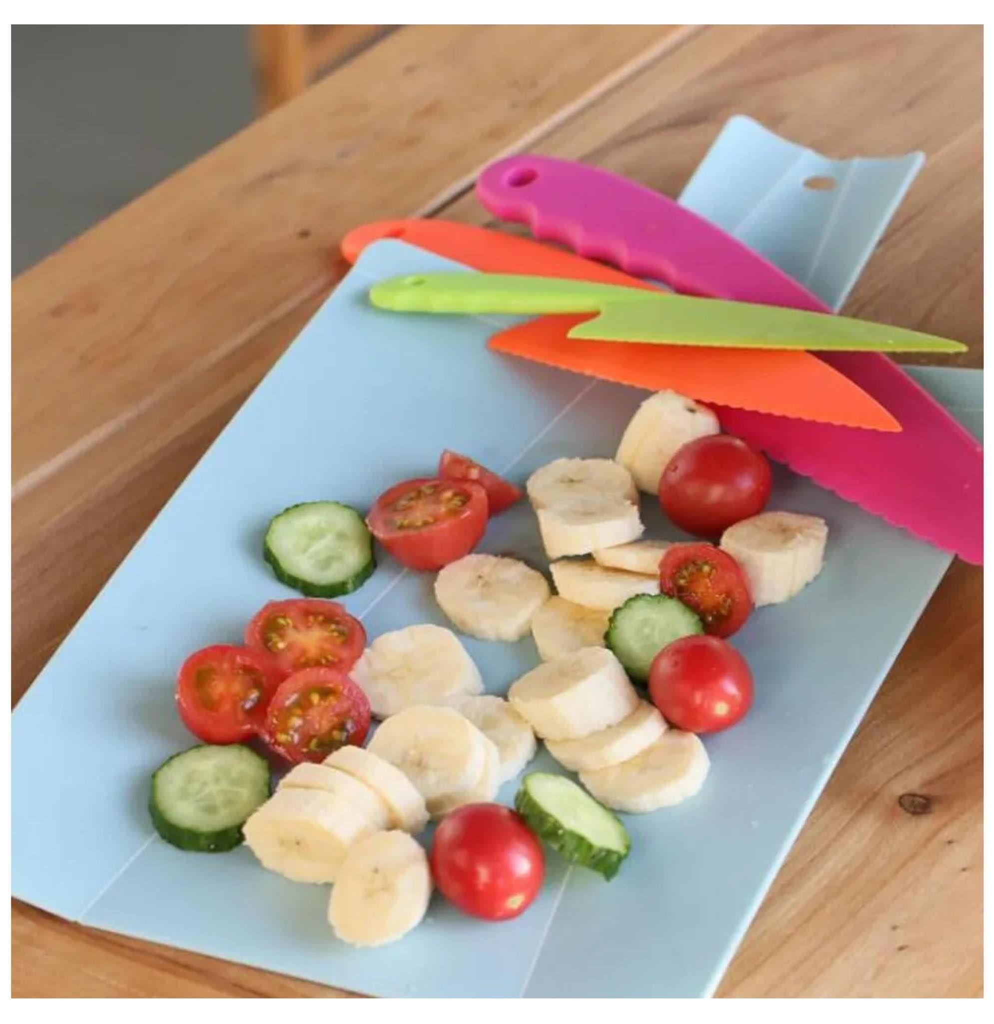 CUCHILLO REPOSTERIA PLASTICO 28 CMS-3