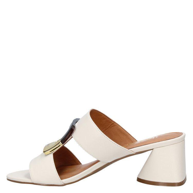 Sandalia Casual Mujer Luz da Lua - W133 Beige-3