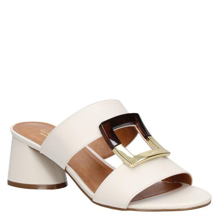 Sandalia Casual Mujer Luz da Lua - W133 Beige-0