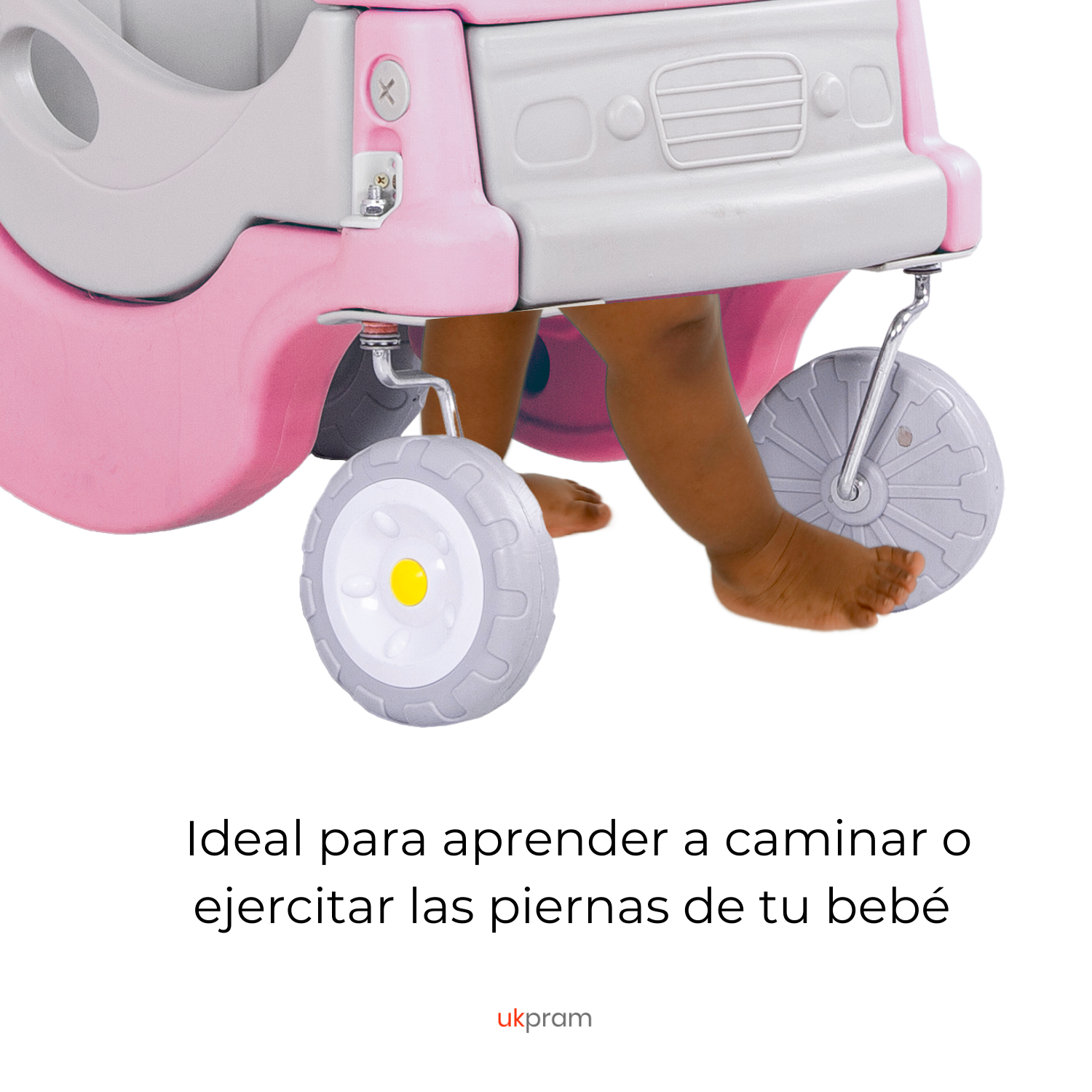 CORREPASILLO | AUTO TECHADO CAMINADOR | UKPRAM-4