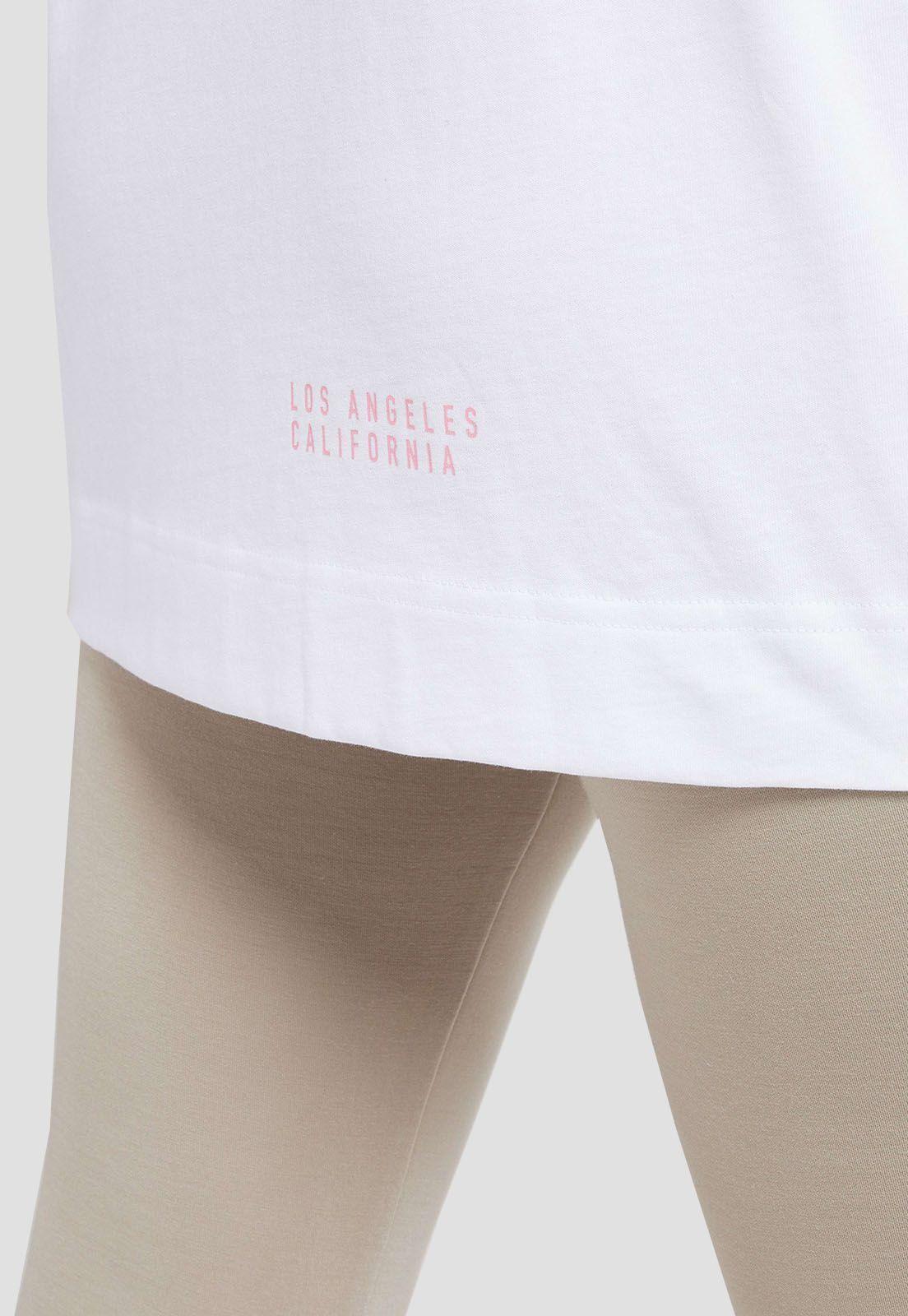 Polera Guess Julie Ss Cn Tee G011-3