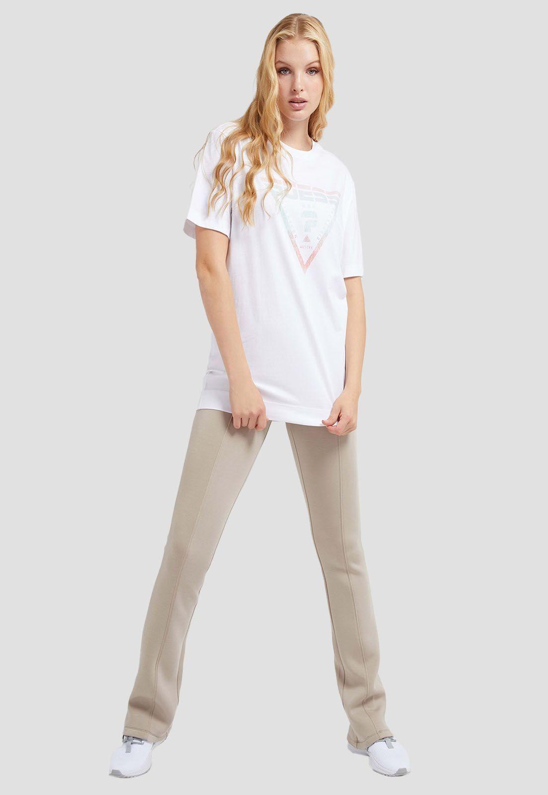 Polera Guess Julie Ss Cn Tee G011-1