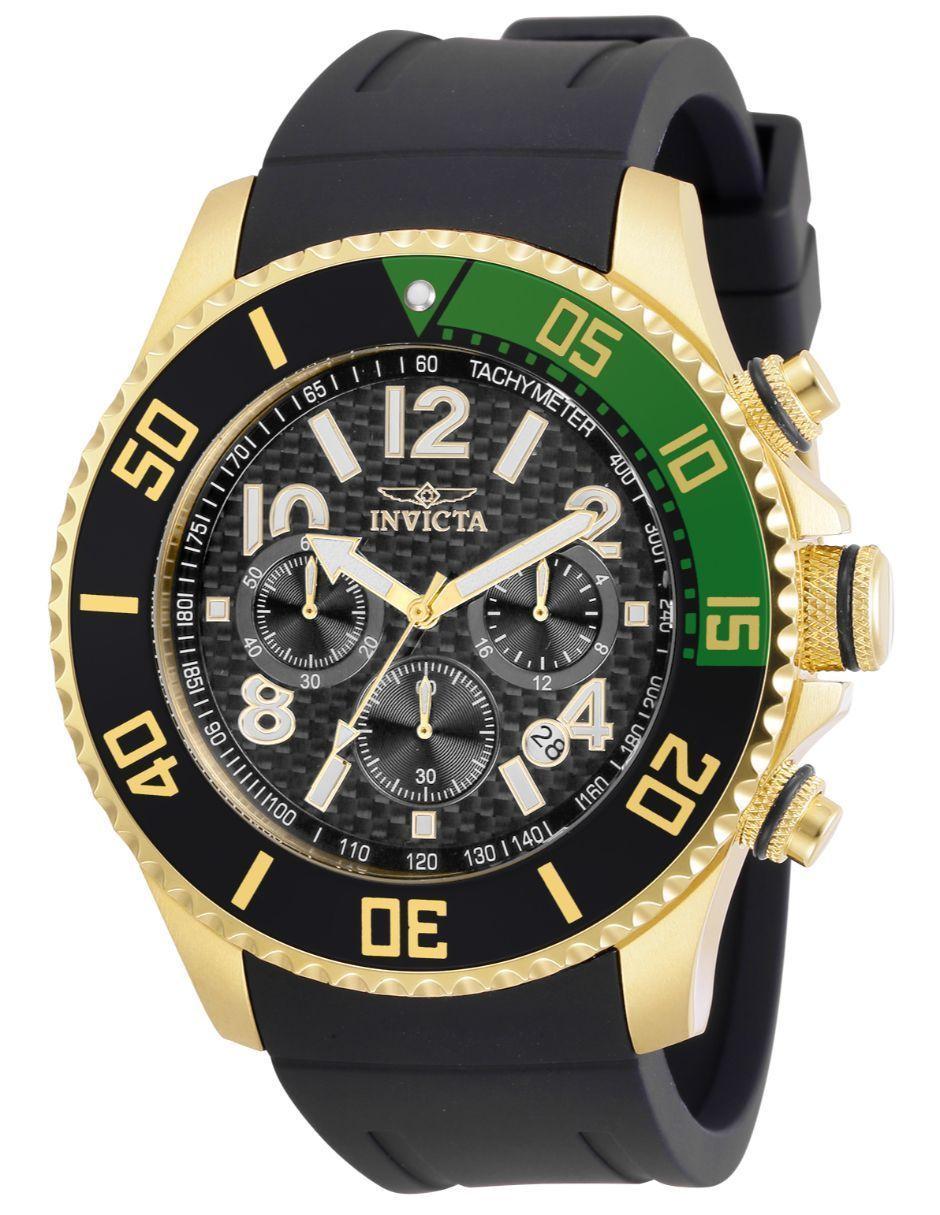 Reloj Hombre Invicta Pro Diver 30709-0