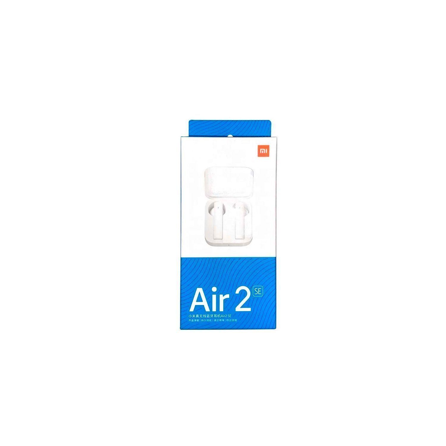 Audífonos Mi True Wireless Earphones AIR2 SE Xiaom-3
