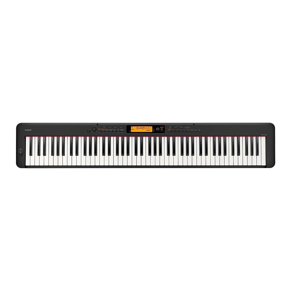 CDP-S350 BKC2 PIANO DIGITAL-0