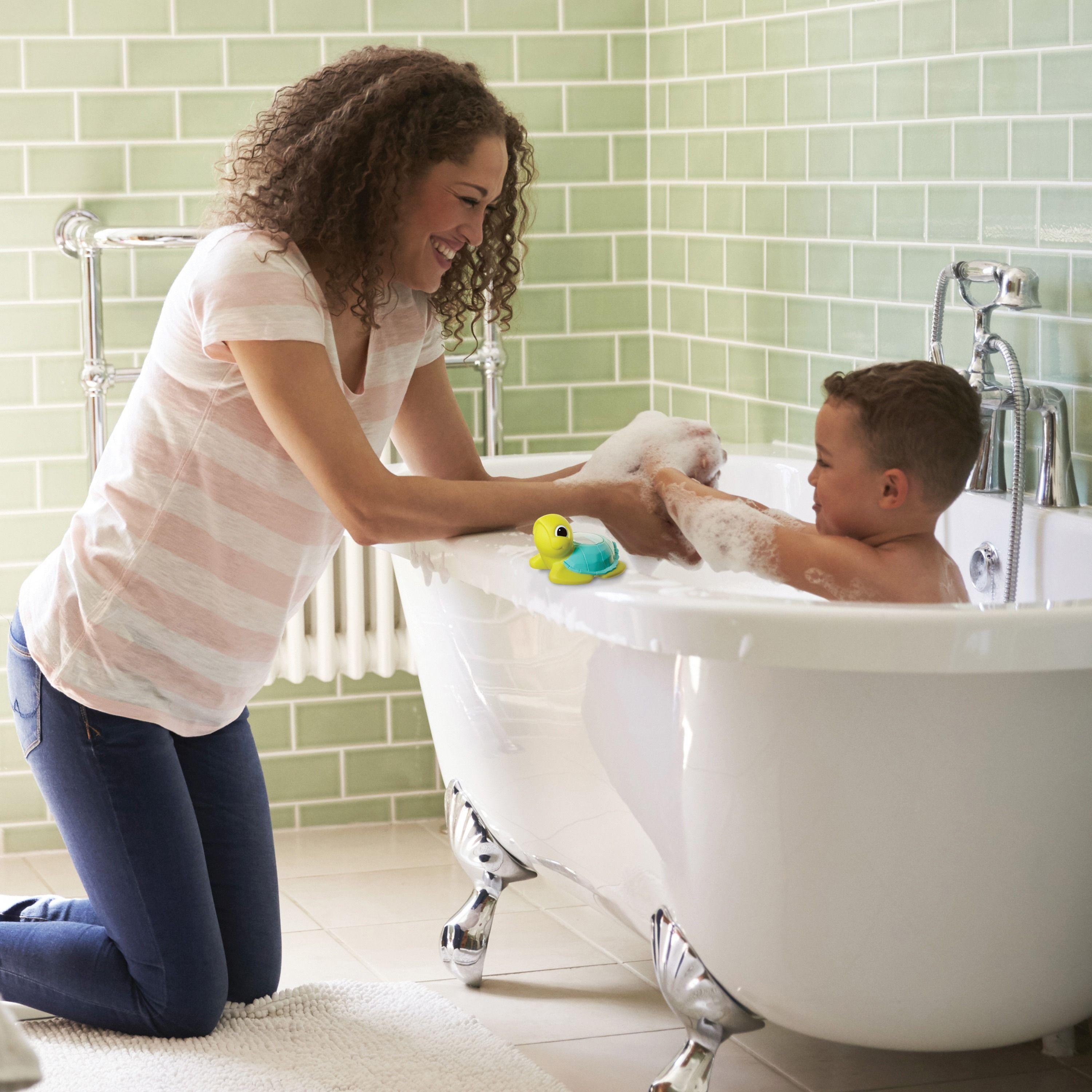 Termometro Para Baño Y Pieza Tortuga-3