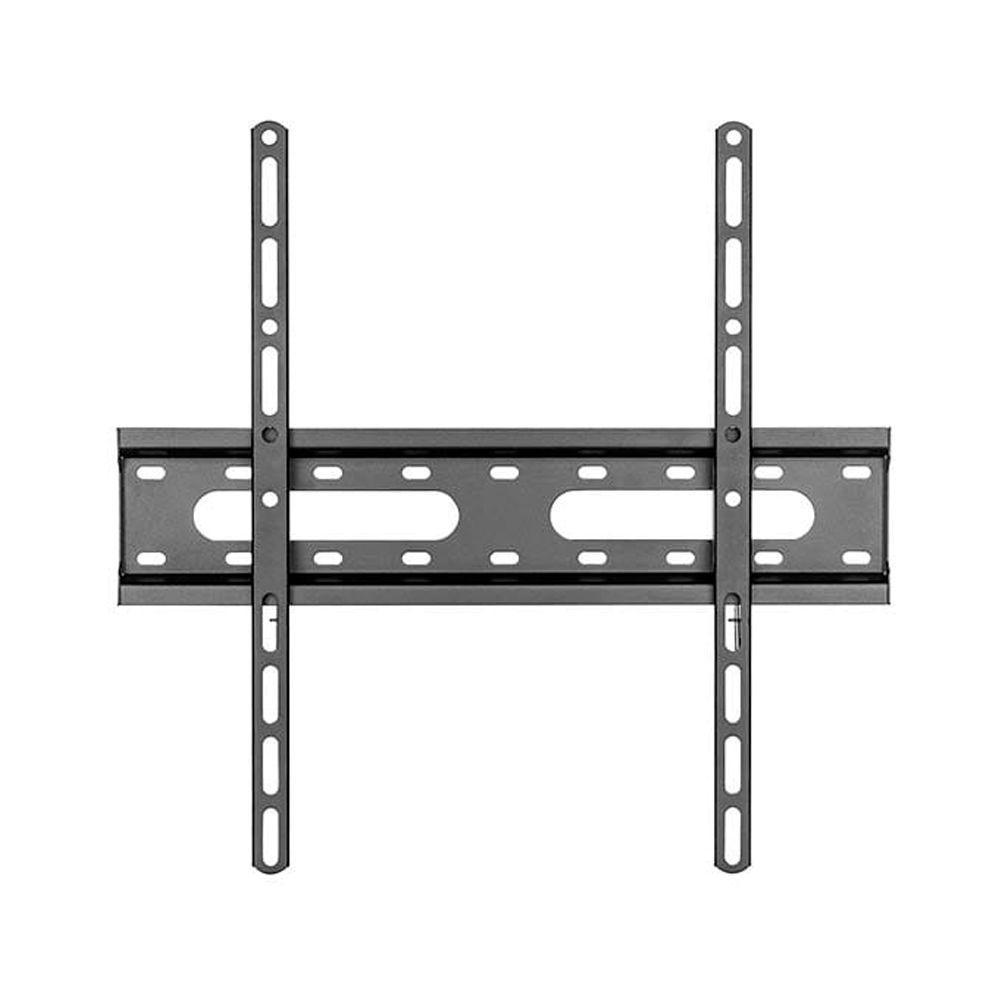 Soporte Lcd Led 32 A 55 PuLG Fijo Al Muro Hasta 45 Kg-0