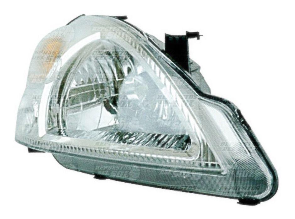 Optico Suzuki Aerio 2002 -1