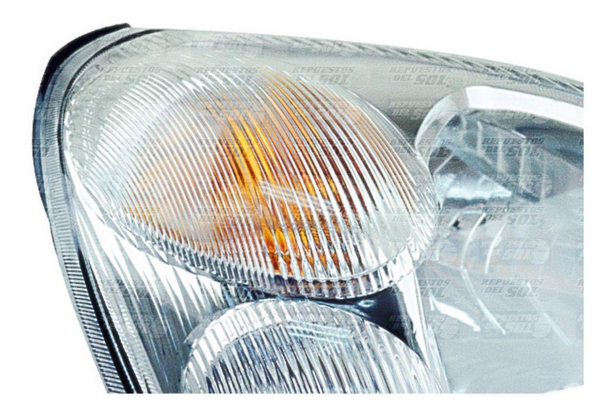 Optico Suzuki Aerio 2002 -2