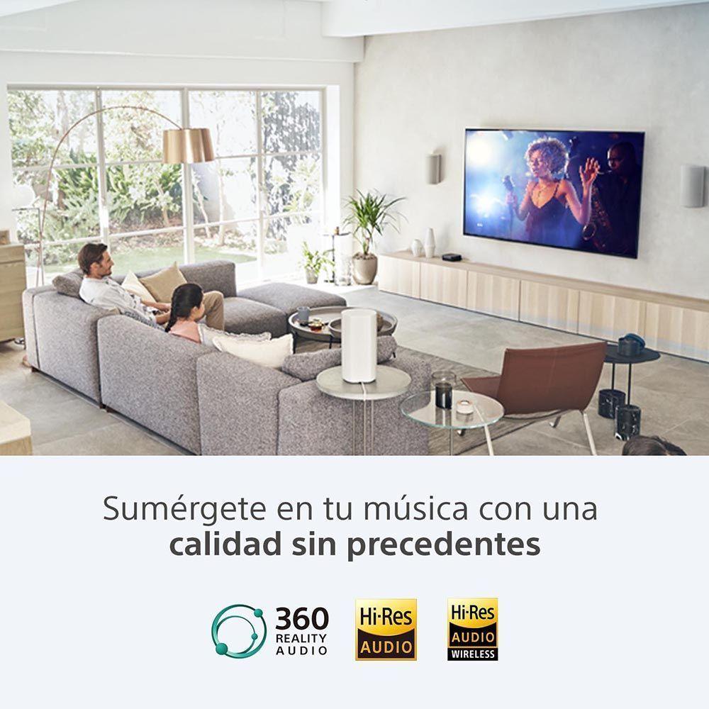 Sistema de Home Theater Dolby Atmos HT-A9 -2