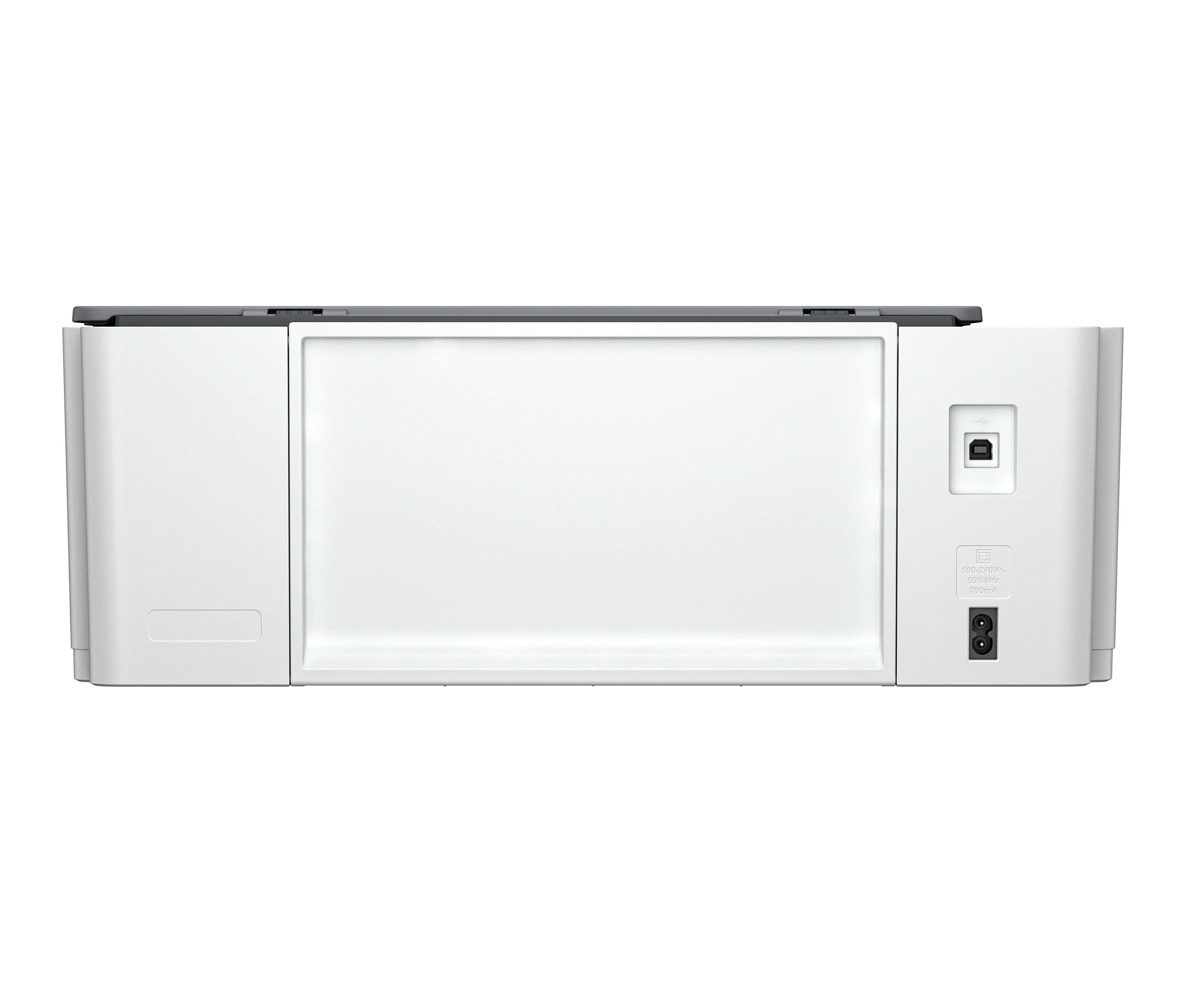 Impresora Multifuncional HP Smart Tank 520-3