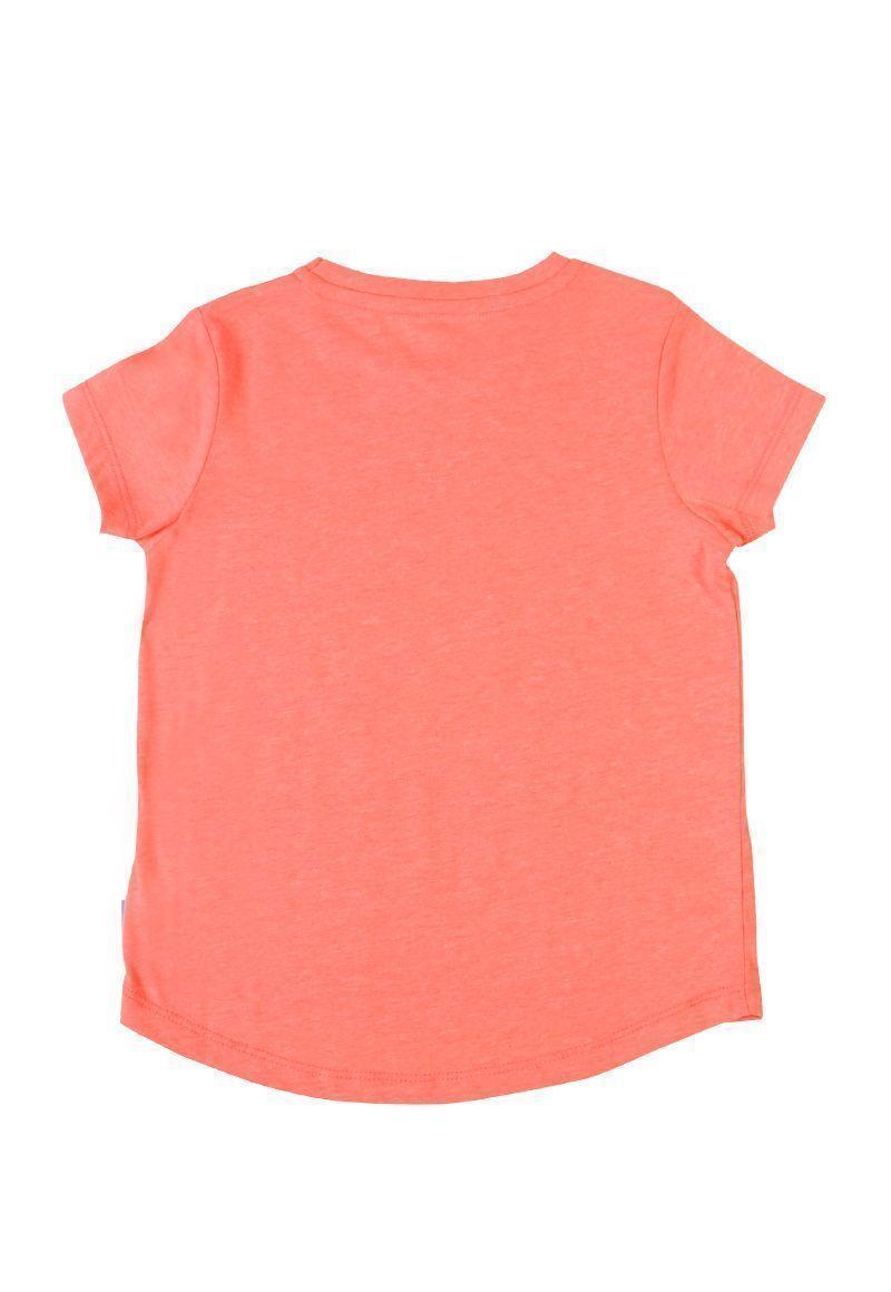 Polera Kids Niña Estampada Day To Day Ficcus-1