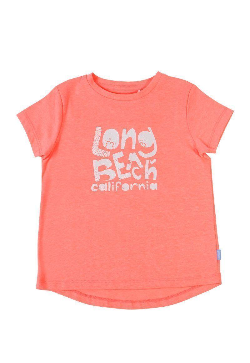 Polera Kids Niña Estampada Day To Day Ficcus-0