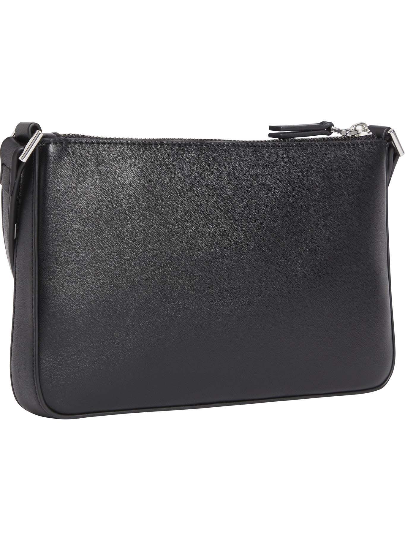 Cartera Xbody Focused Ew Negro Calvin Klein-1