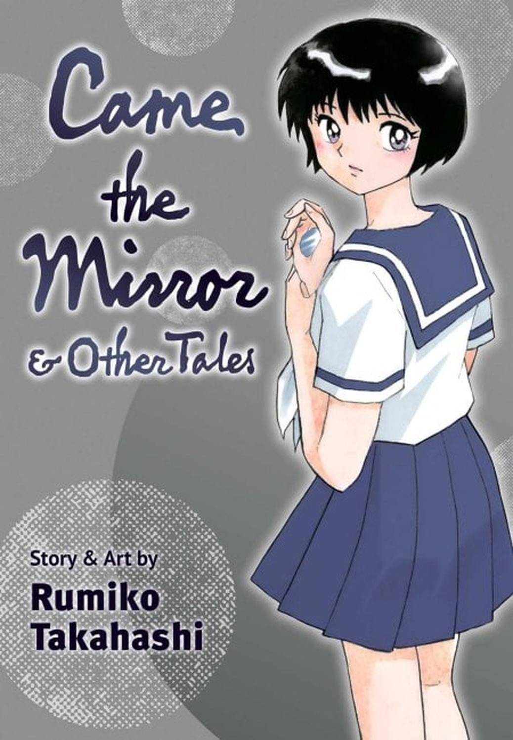 Manga Came The Mirror & Other Tales [Tomo Único] (En Inglés)  - USA-0
