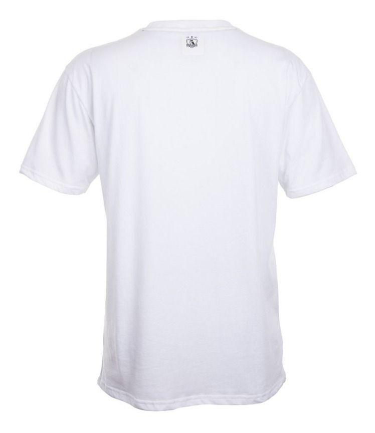 Polera Colo Colo Momentos 1991 Jugadores Producto Oficial-3