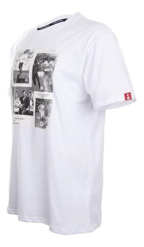 Polera Colo Colo Momentos 1991 Jugadores Producto Oficial-2