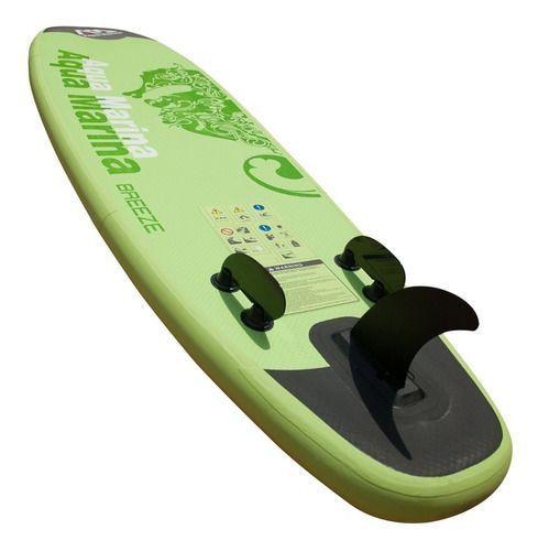 Stand Up Paddle / Sup Inflable / Breeze Aqua Marina 9.9 Pies-4