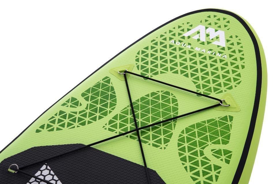 Stand Up Paddle / Sup Inflable / Breeze Aqua Marina 9.9 Pies-1