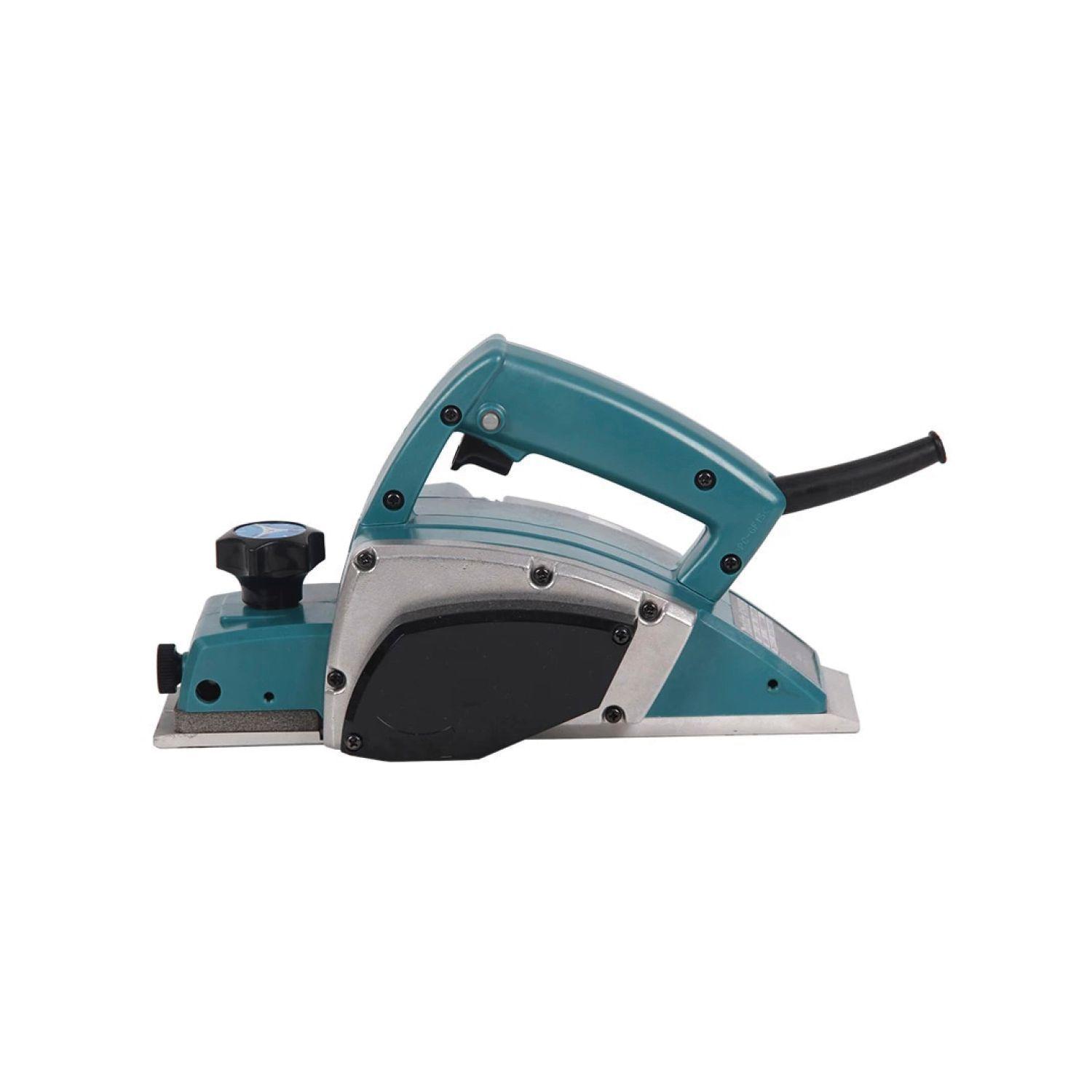 Cepilladora Electrica Para Madera 16000 Rpm 560W-4