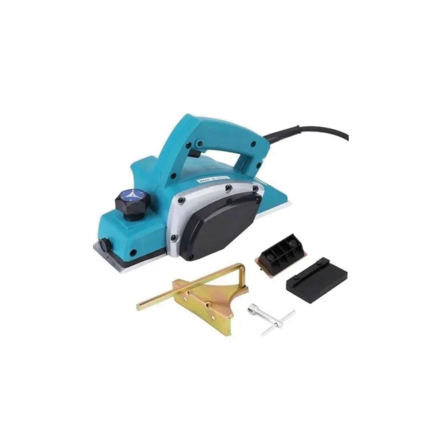 Cepilladora Electrica Para Madera 16000 Rpm 560W-2