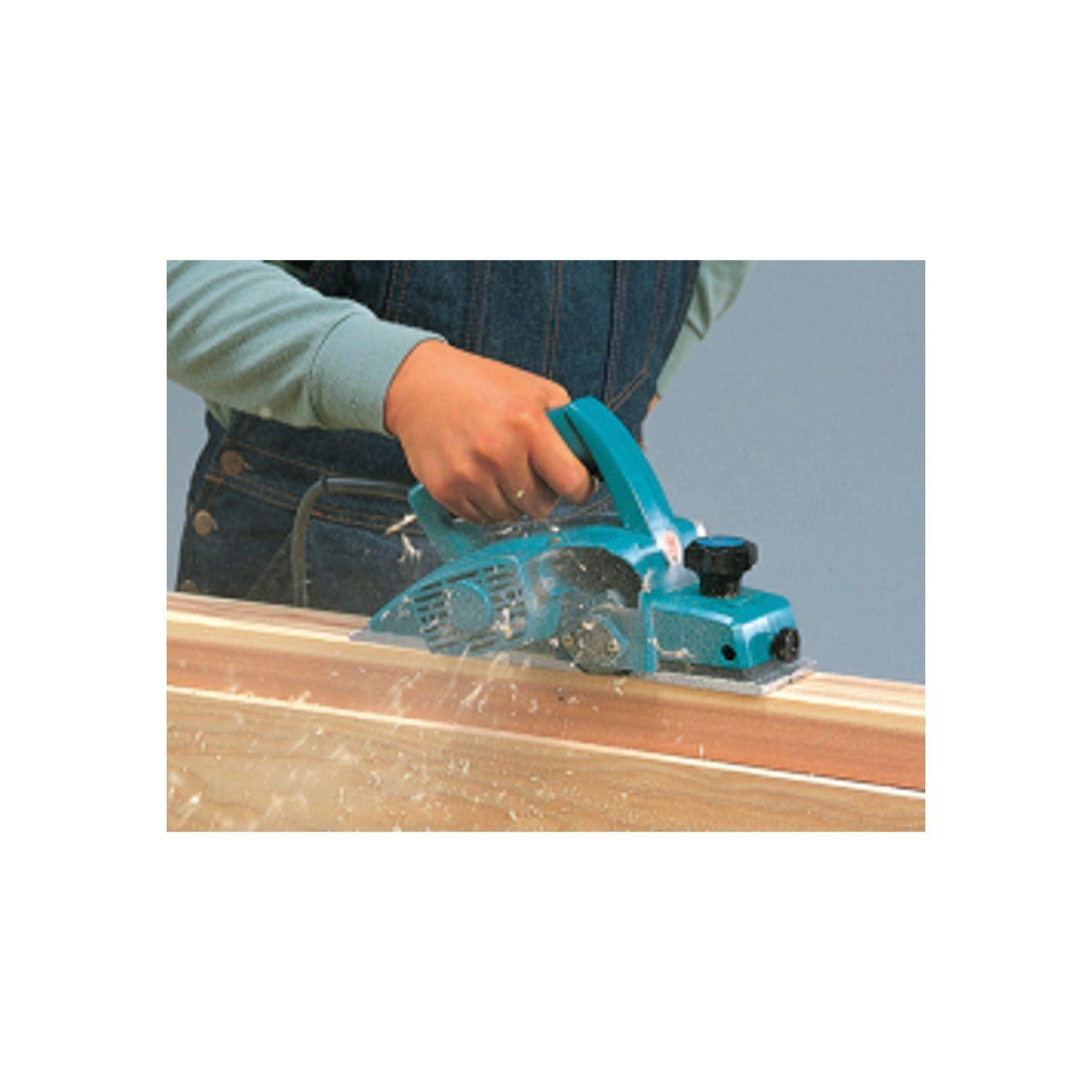 Cepilladora Electrica Para Madera 16000 Rpm 560W-5