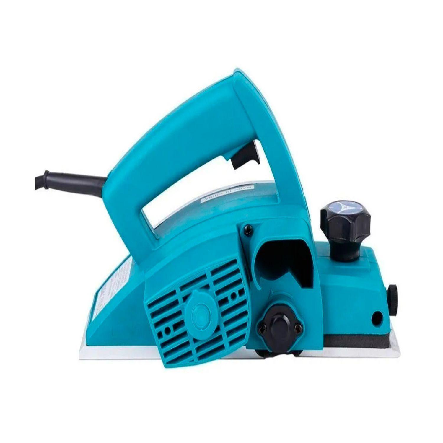 Cepilladora Electrica Para Madera 16000 Rpm 560W-1