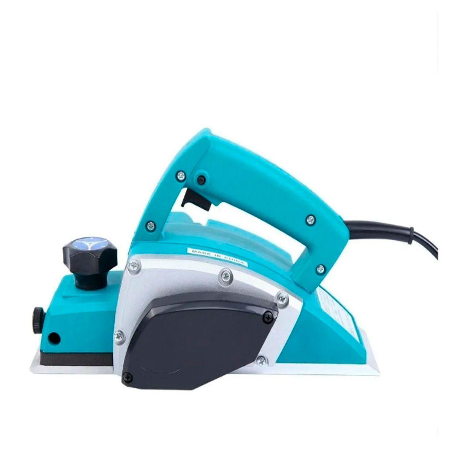 Cepilladora Electrica Para Madera 16000 Rpm 560W-0